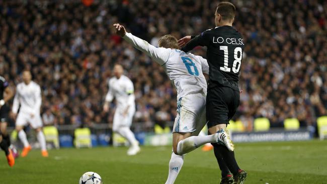 巴黎圣日耳曼遭遇争议判罚，裁判组回应：执法公正，得到人员还有生产软件部分方法问题查看.的简单介绍