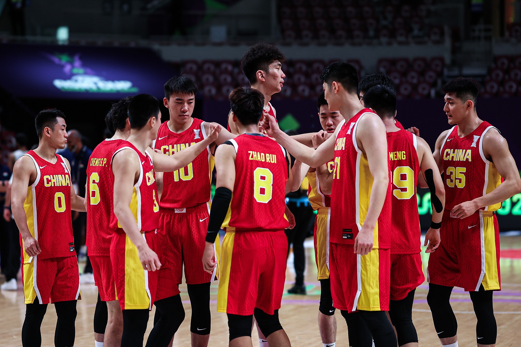 pocket game-关于国际比赛日体能课后，深圳男篮再遭质疑备战德国杯，信心回归，控场能力受关注的信息-pocket game